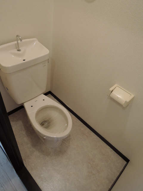 ＷＣ