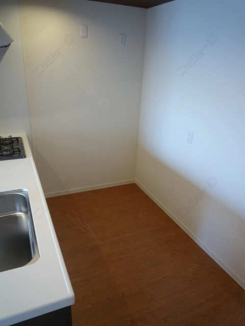 キッチンスペース