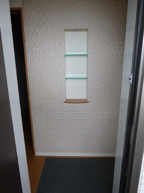 玄関ホール