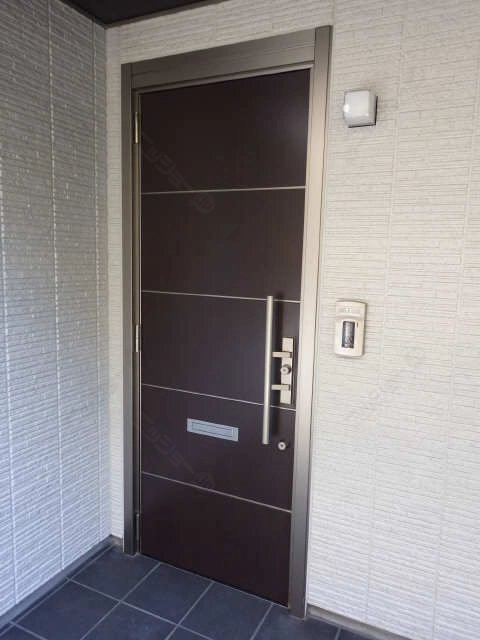 玄関ドア
