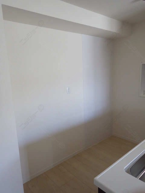 キッチンスペース