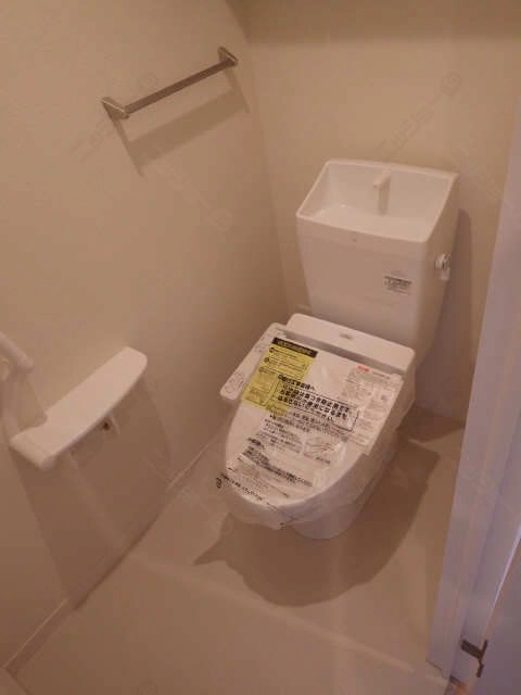 ＷＣ