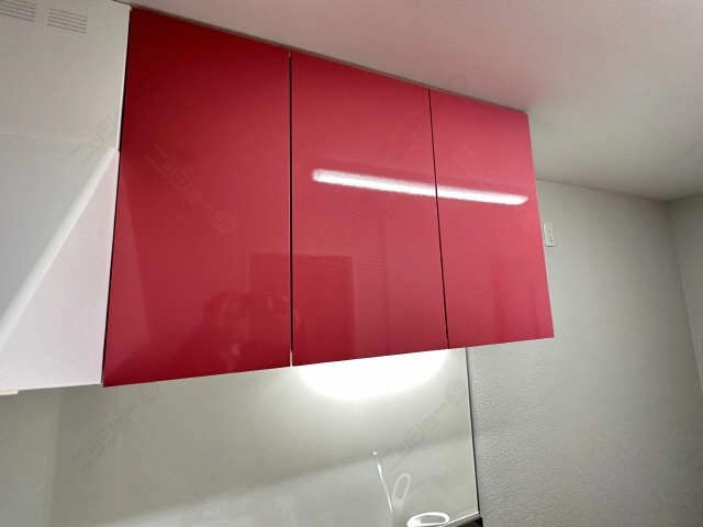 吊戸棚（キッチン）