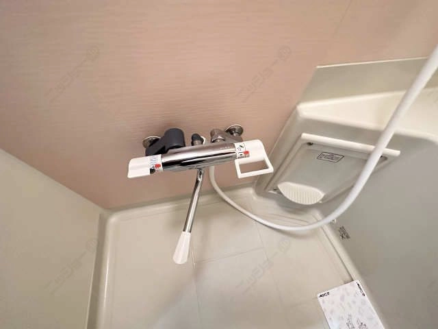 浴室サーモカラン