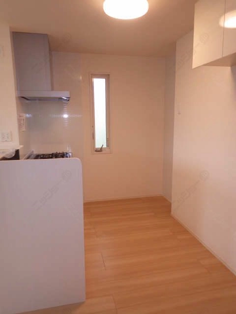 キッチンスペース