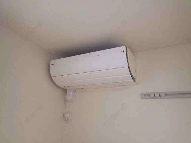 北西洋室エアコン