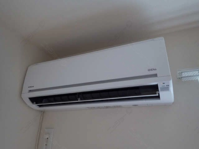 東洋室-エアコン