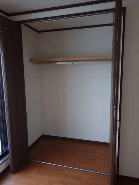 東洋室収納