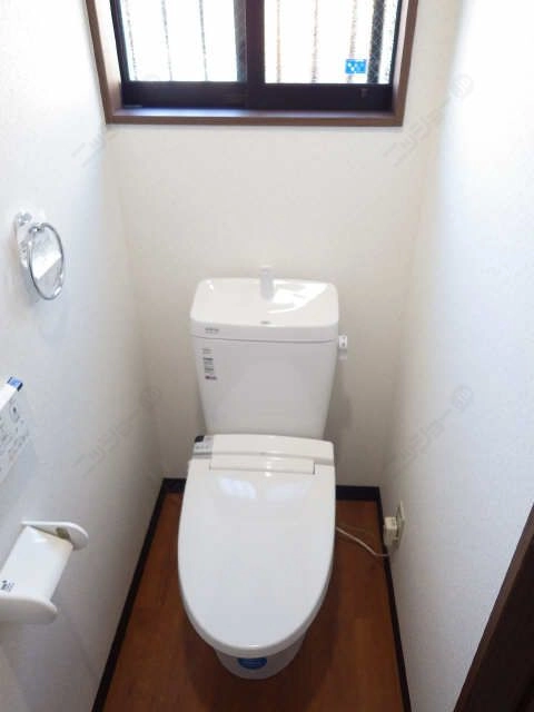 ＷＣ