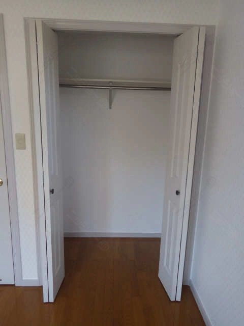 収納（北洋室）