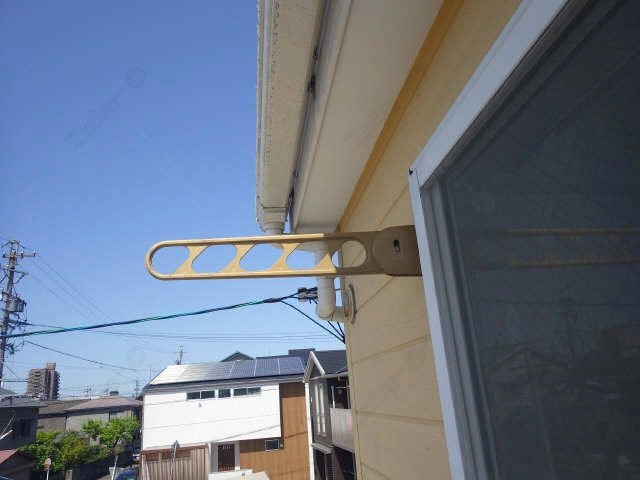 物干し