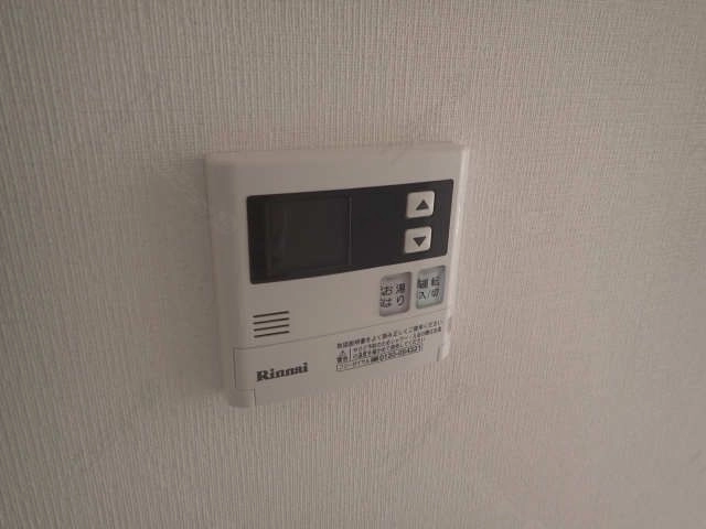給湯パネル