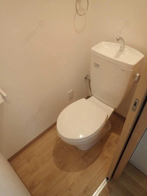 ＷＣ