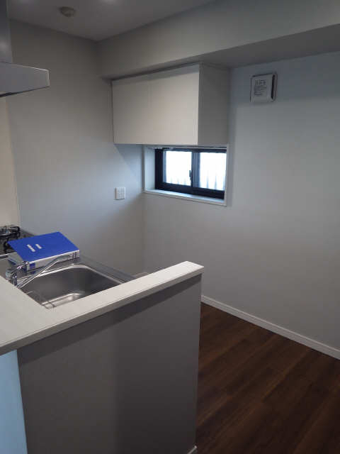 キッチンスペース