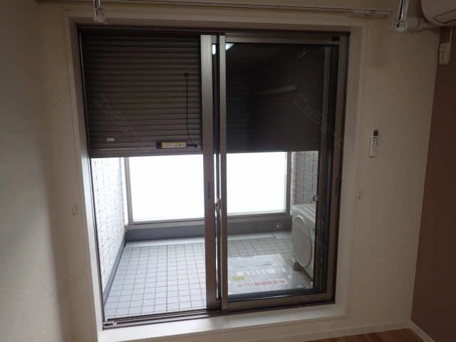 シャッター