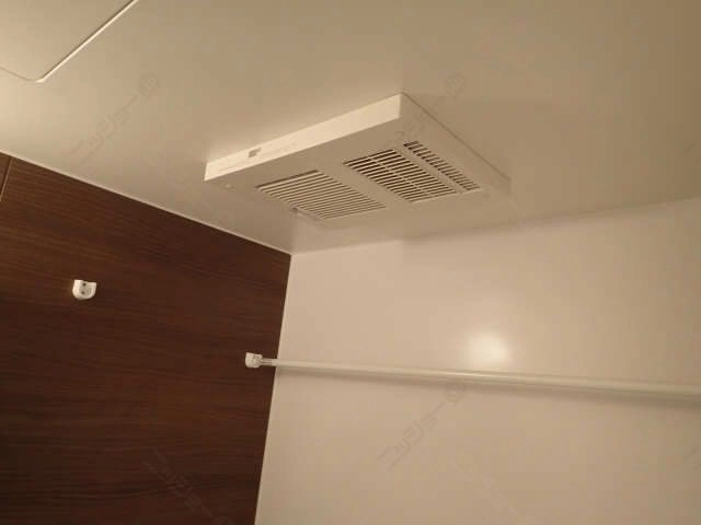 浴室暖房乾燥機
