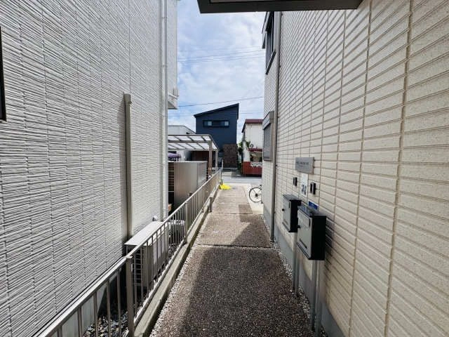 共用部分