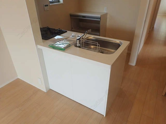 キッチンカウンター
