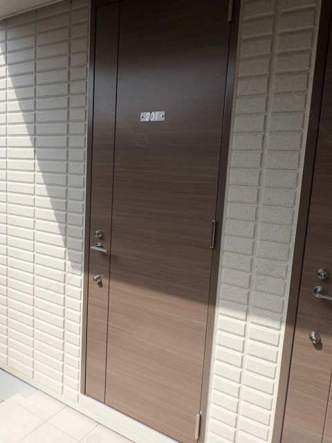 玄関ドア