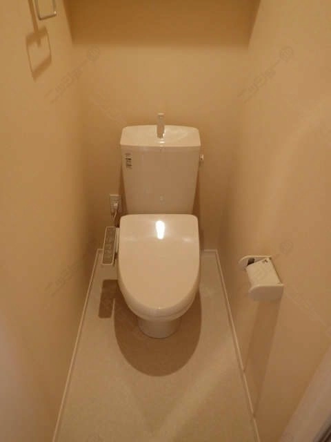 ＷＣ