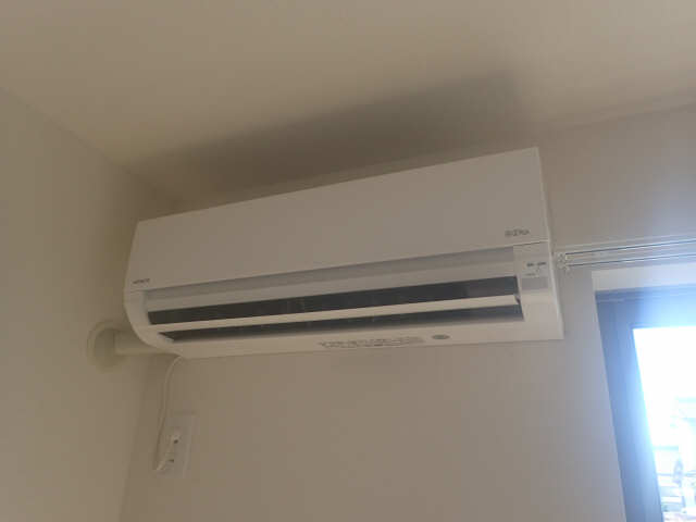 エアコン