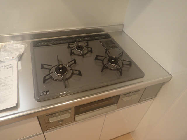 ガスコンロ