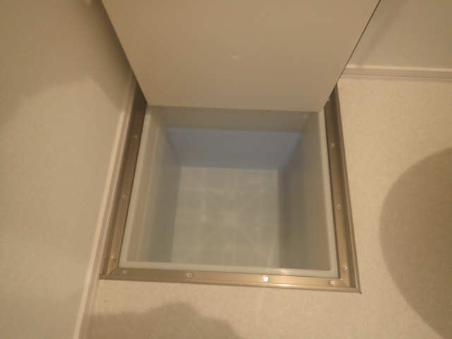 床下収納（ＷＣ）