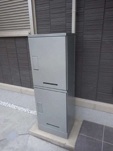 宅配BOX