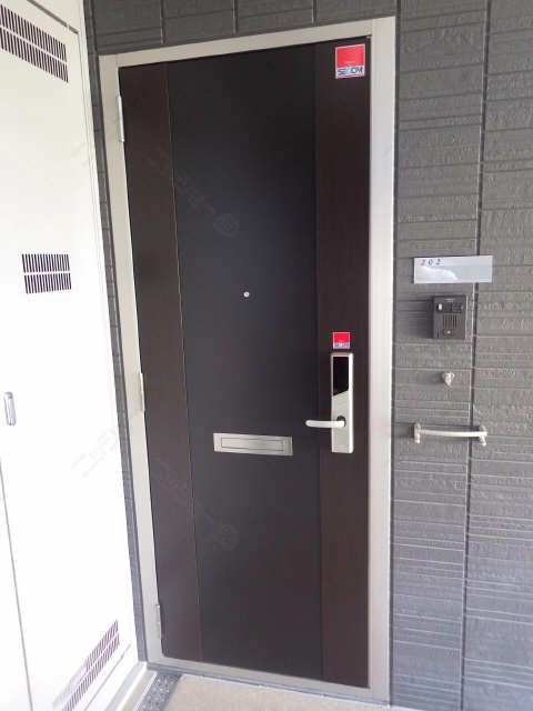 玄関ドア