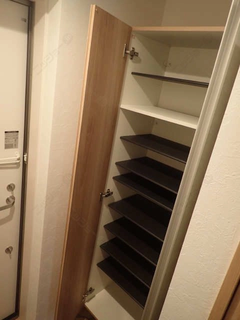 シューズBOX空