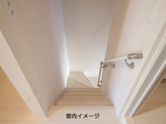 階段