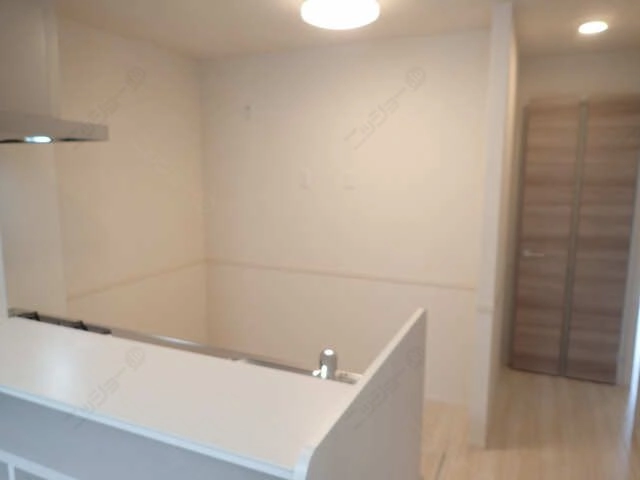 キッチン裏スペース