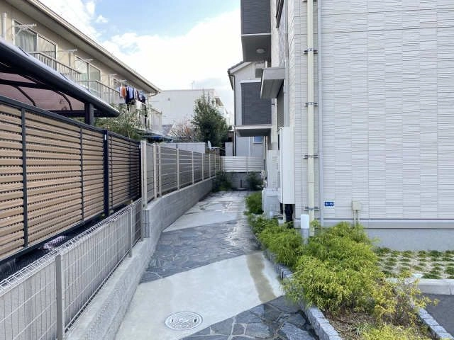 共用部