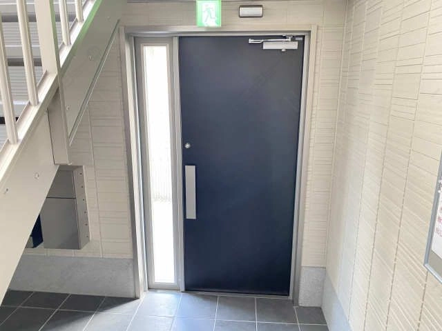 共用部