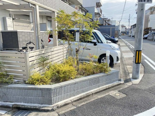 共用部
