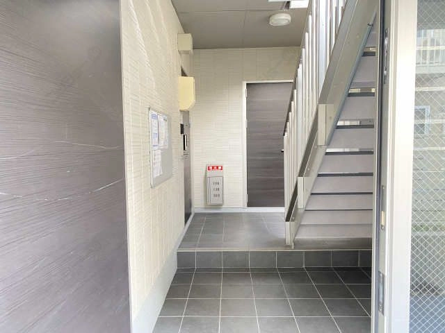 共用部