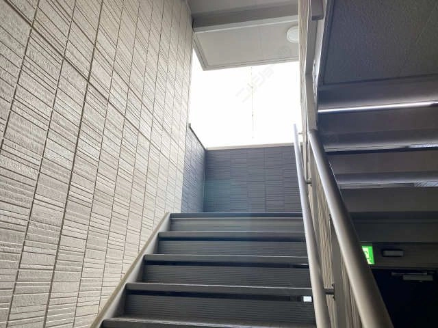 階段