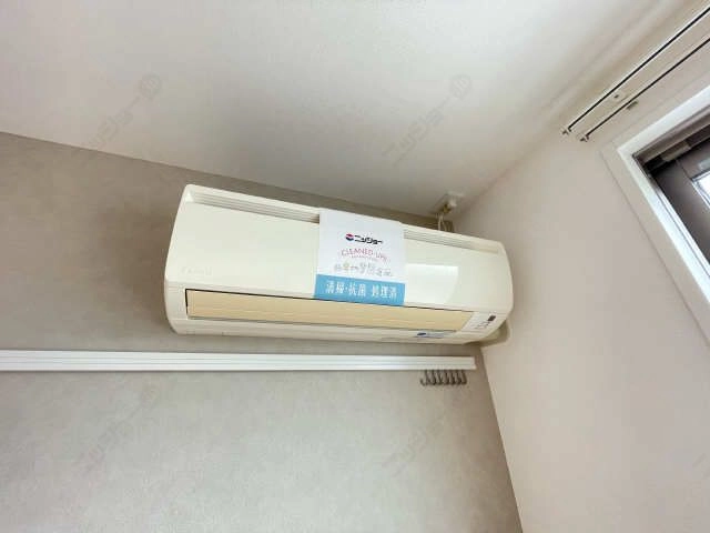 北洋室エアコン