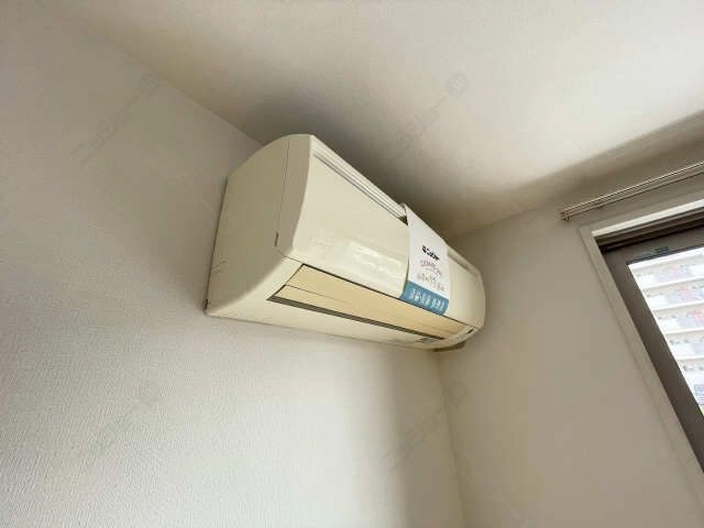 南洋室エアコン