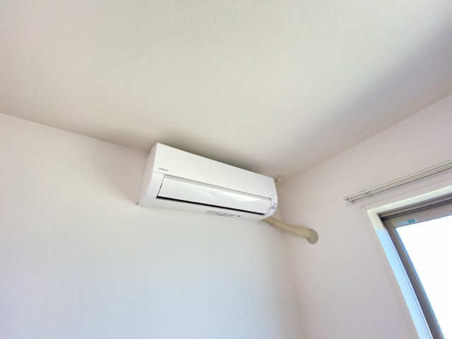 北洋室エアコン