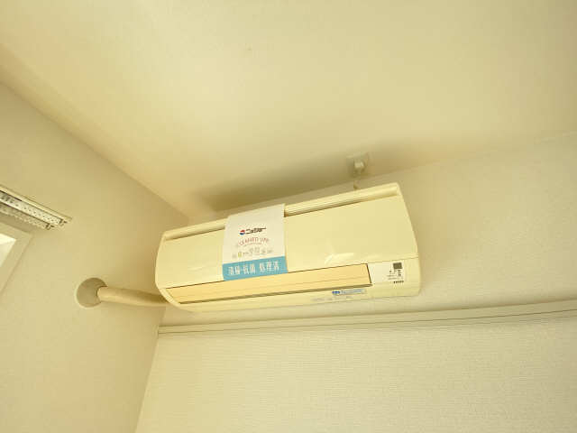 南洋室エアコン