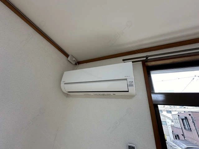 エアコン