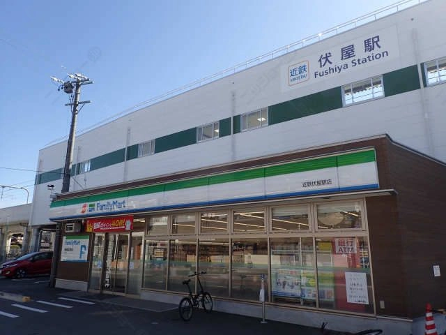 コンビニ