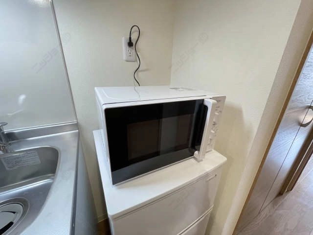 電子レンジ