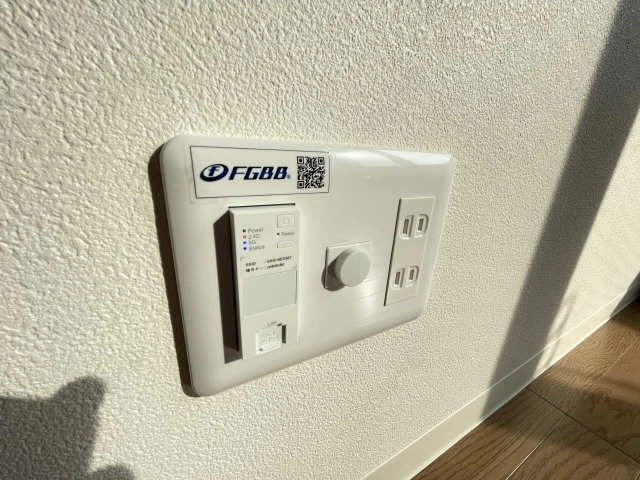 Wifi(インターネット)