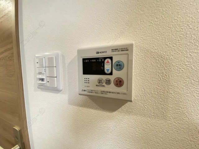 給湯設備