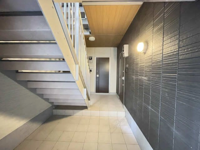 共用部分（階段）