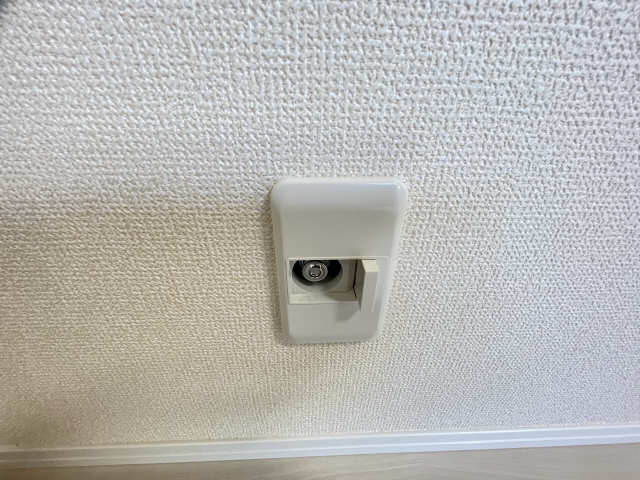 ガスコンセント