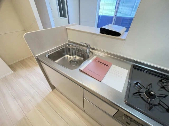 キッチンシンク