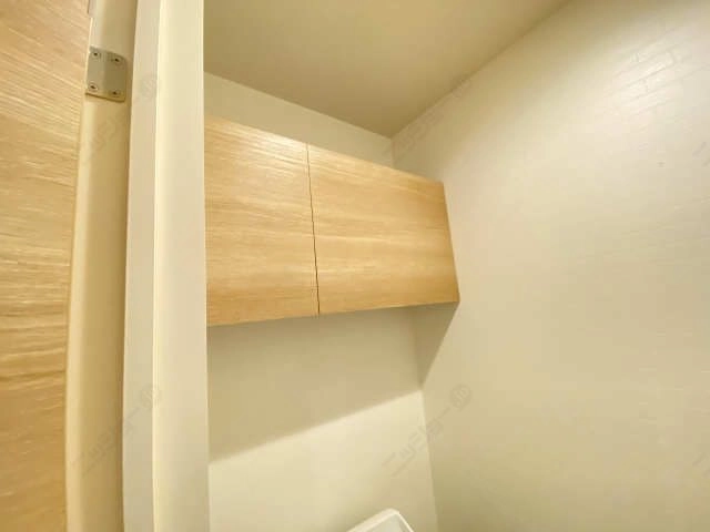 収納（WC)